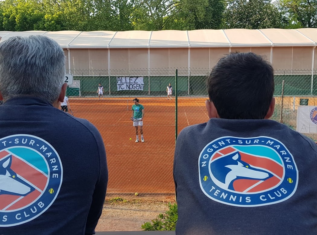 TC NOGENT 1